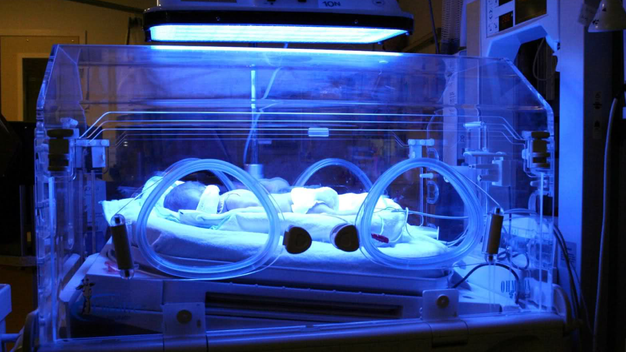 conventional-phototherapy