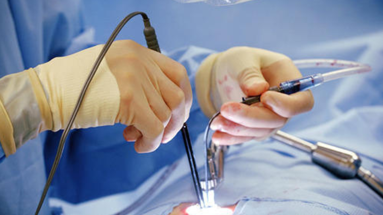 minimally-invasive-urology