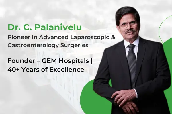 GEM Hospital home mobile banner