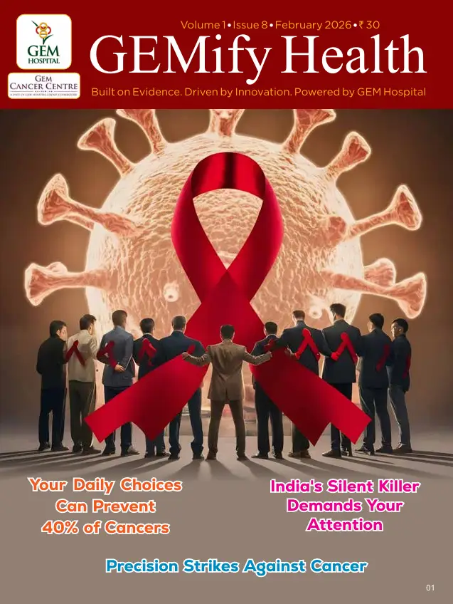 Nalam Magazine Febuary 2026 (Tamil